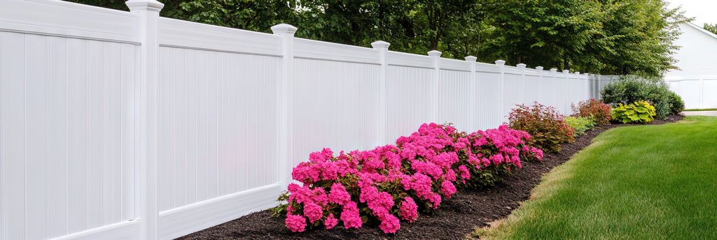 Fence installation in Sun City Center